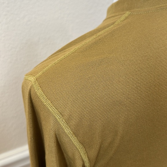 PolarMax BASELAYER 2.0 MIDWEIGHT DOUBLE - Bronze - Picture 6 of 12